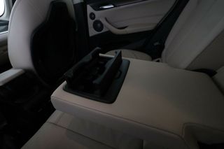 BMW X1 XDrive 25E