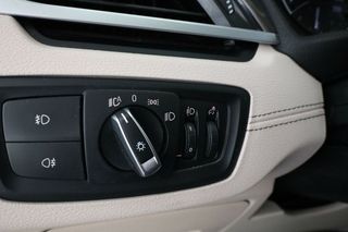 BMW X1 XDrive 25E