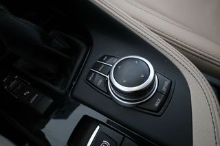 BMW X1 XDrive 25E