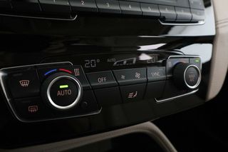 BMW X1 XDrive 25E