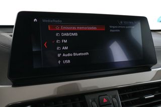 BMW X1 XDrive 25E
