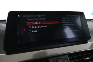 BMW X1 XDrive 25E