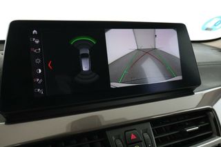 BMW X1 XDrive 25E