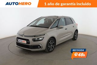 Citroën C4 Picasso 1.6 Blue-HDi Feel