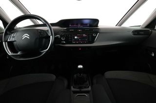 Citroën C4 Picasso 1.6 Blue-HDi Feel