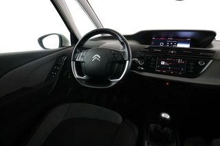 Citroën C4 Picasso 1.6 Blue-HDi Feel