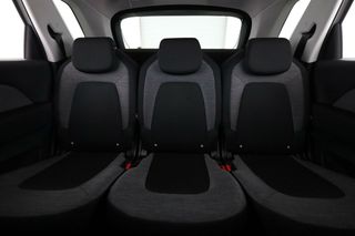 Citroën C4 Picasso 1.6 Blue-HDi Feel