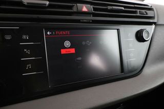 Citroën C4 Picasso 1.6 Blue-HDi Feel