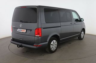 Volkswagen Caravelle 2.0 TDI Trendline FWD