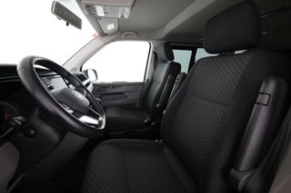 Volkswagen Caravelle 2.0 TDI Trendline FWD