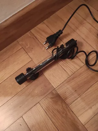 Luz LED para acuario