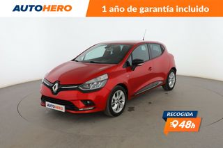 Renault Clio 0.9 TCe Limited Energy