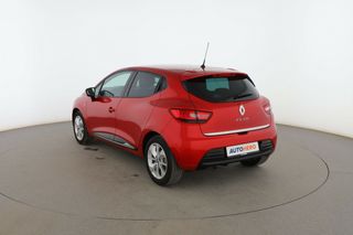 Renault Clio 0.9 TCe Limited Energy