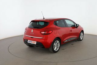 Renault Clio 0.9 TCe Limited Energy