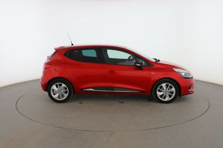 Renault Clio 0.9 TCe Limited Energy