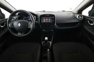 Renault Clio 0.9 TCe Limited Energy