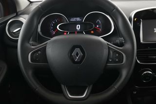 Renault Clio 0.9 TCe Limited Energy