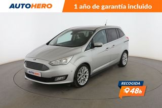 Ford Grand C-MAX 1.5 TDCi Titanium