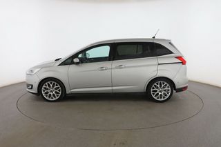 Ford Grand C-MAX 1.5 TDCi Titanium