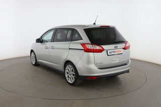 Ford Grand C-MAX 1.5 TDCi Titanium