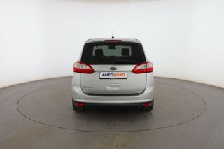 Ford Grand C-MAX 1.5 TDCi Titanium
