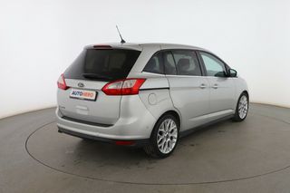 Ford Grand C-MAX 1.5 TDCi Titanium