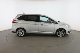 Ford Grand C-MAX 1.5 TDCi Titanium