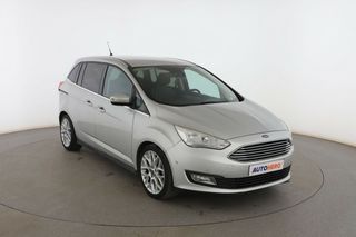 Ford Grand C-MAX 1.5 TDCi Titanium