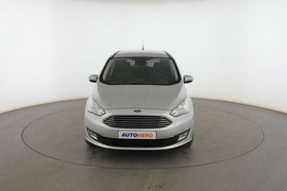 Ford Grand C-MAX 1.5 TDCi Titanium
