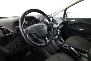 Ford Grand C-MAX 1.5 TDCi Titanium