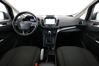 Ford Grand C-MAX 1.5 TDCi Titanium