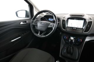 Ford Grand C-MAX 1.5 TDCi Titanium