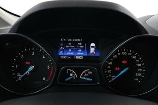 Ford Grand C-MAX 1.5 TDCi Titanium