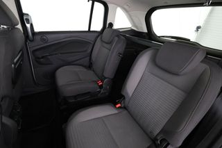 Ford Grand C-MAX 1.5 TDCi Titanium