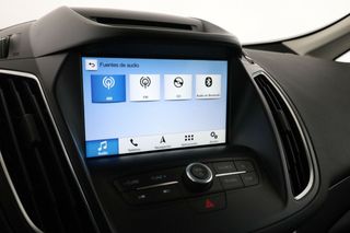 Ford Grand C-MAX 1.5 TDCi Titanium