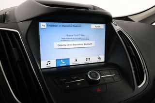 Ford Grand C-MAX 1.5 TDCi Titanium