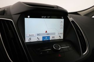 Ford Grand C-MAX 1.5 TDCi Titanium