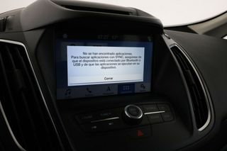 Ford Grand C-MAX 1.5 TDCi Titanium