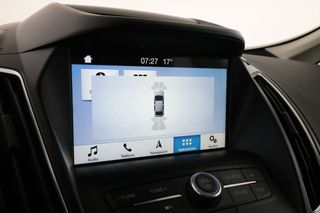Ford Grand C-MAX 1.5 TDCi Titanium