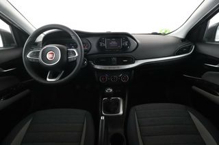 Fiat Tipo 1.4 Lounge