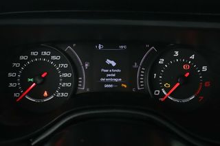 Fiat Tipo 1.4 Lounge