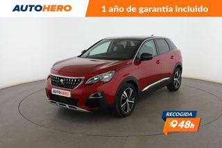 Peugeot 3008 1.2 PureTech Allure