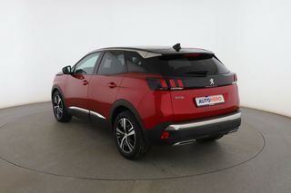 Peugeot 3008 1.2 PureTech Allure