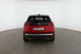 Peugeot 3008 1.2 PureTech Allure