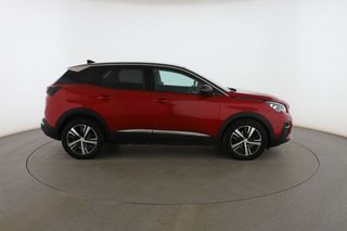 Peugeot 3008 1.2 PureTech Allure