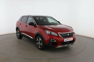 Peugeot 3008 1.2 PureTech Allure