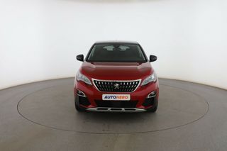 Peugeot 3008 1.2 PureTech Allure
