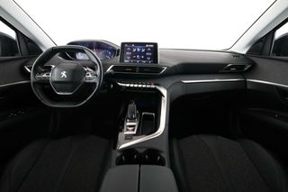 Peugeot 3008 1.2 PureTech Allure