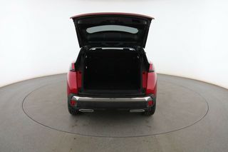 Peugeot 3008 1.2 PureTech Allure