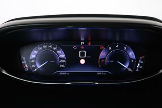 Peugeot 3008 1.2 PureTech Allure
